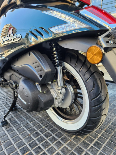 Strato Alpino 150cc, Entrega Inmediata- Mf