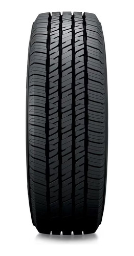 Combo X 4 Bridgestone 255/70 R17 Dueler H/t 685 112t Ar