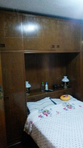 Imagem 9 de 19 de Casa Para Venda, 3 Dormitórios, Jardim Santa Emília - São Paulo - 11549