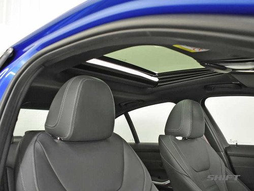 Bmw 320i 2.0 16v Turbo M Sport