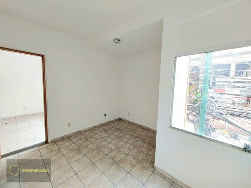 Imagem 9 de 15 de Santa Cecília, 2 Dormitórios, 56 M², 1 Sacada, 1 Banheiro - São Paulo/sp, - Ajm475