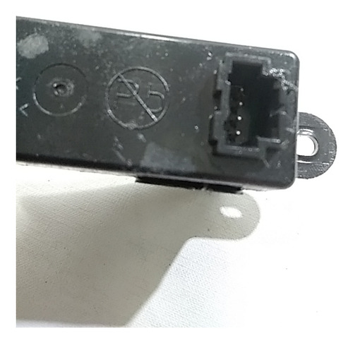 Display Anti-colisão Tracker 2021 1.2 Gm-0029-201 (Usado)