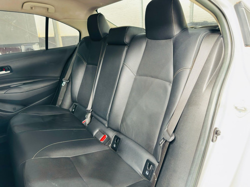 Toyota Corolla 2.0 VVT-IE FLEX XEI DIRECT SHIFT