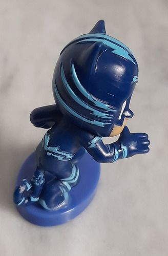 Pj Masks Gatuno Mini Figura 5 Cm (Usado)