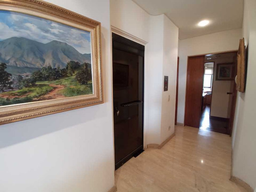 Imagen 3 de 30 de Se Vende Apartamento 253 M² 4h/5b/3pe Lomas De San Román