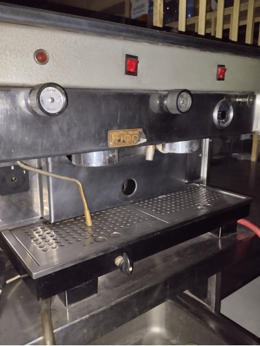 Máquina De Cafe