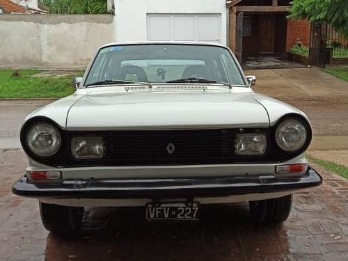 Renault Torino Se