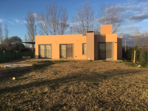 Casa En Venta En Juana Koslay - Las Cañadas