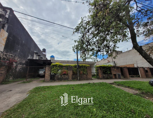 Terreno En Venta En San Miguel De Tucumán