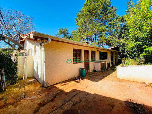 Imagem 29 de 30 de Casa Com 3 Dormitórios À Venda, 280 M² Por R$ 900.000,00 - Monte Catine - Vargem Grande Paulista/sp - Ca5959