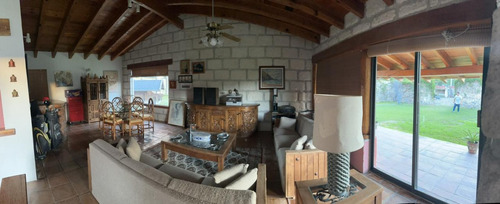 Propiedad Residencial Bugambilias Tequisquiapan Sup. 2,994 M2