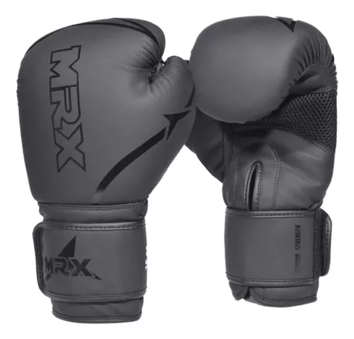 MRX Guantes de levantamiento de peso Guantes de entrenamiento de gimnasio  para entrenamiento de la mujer rosa, negro