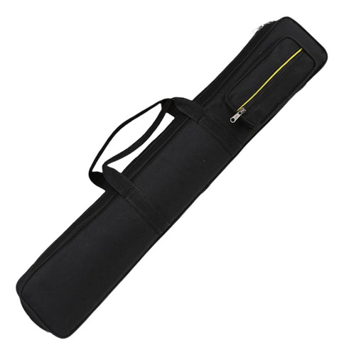 Funda Para Tacos De Billar De 8 Agujeros, Bolsa Para Tacos