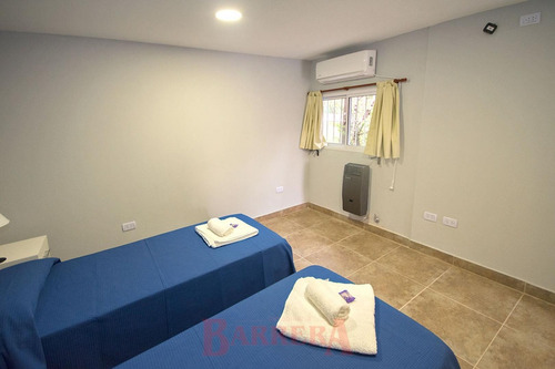 Imagen 19 de 27 de Casa 2 P/hasta 8 Personas En Villa De Merlo Excelente Lugar