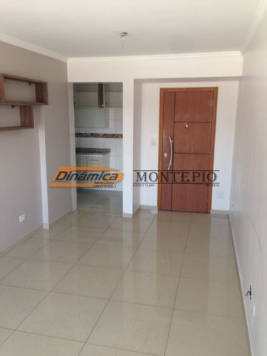 Imagem 2 de 16 de Vale A Pena Conferir Este Apartamento Próximo Do Metro Tucuruvi - Ml9774