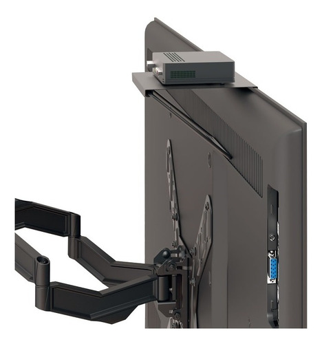 Suporte Para Conversor Digital / Receptor