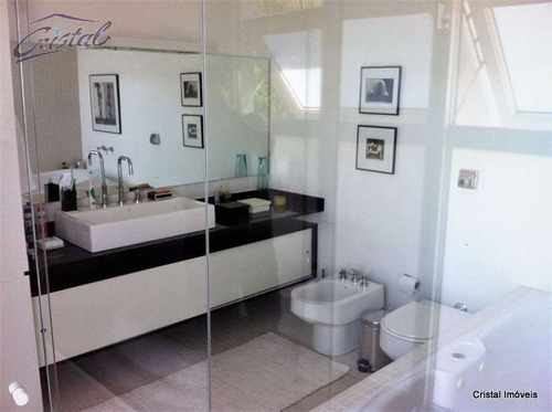 Imagem 14 de 30 de Casa Para Venda, 3 Dormitórios, Granja Viana - Cotia - 24009