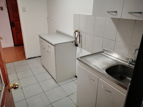 Arriendo Departamento Estación Central 3d - 1 B