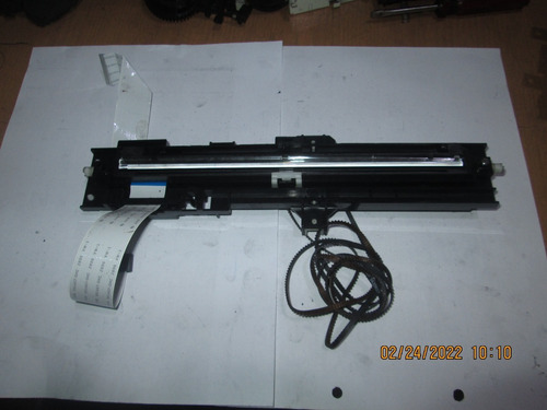 Scanner Copiadora Canon Ir1023/1019/1025 (Usado)