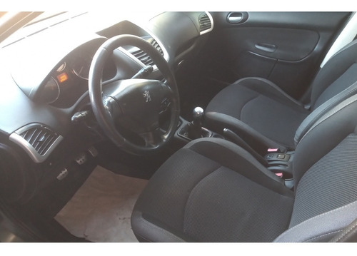 Peugeot 207 1.6 Sedan Xt Premium 2009