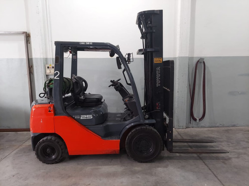 Toyota 2.5