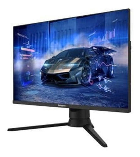 Imagen 8 de 8 de Monitor 32 Gamer Wqhd Westinghouse 144 Hz (wm32dx9019)