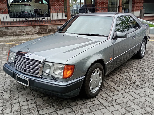 Mercedes Benz 300 Coupe