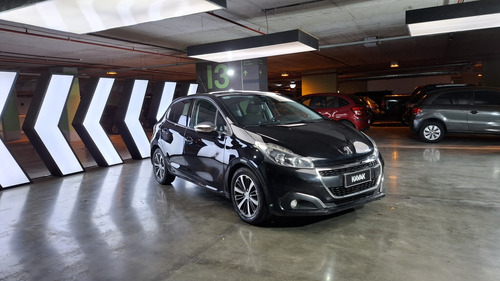 Peugeot 208 1.6 Hdi Allure Plus