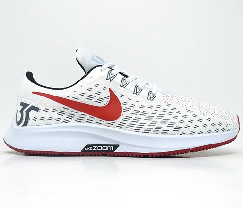 nike pegasus vermelho