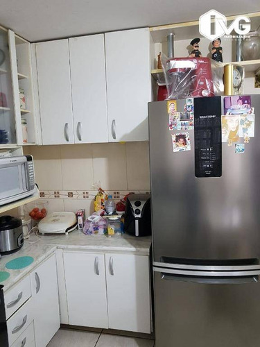 Imagem 4 de 30 de Casa À Venda Por R$ 650.000,00 - Jardim Bom Clima - Guarulhos/sp - Ca1445
