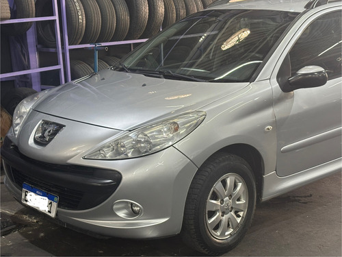 Peugeot 207 SW 1.4 Xr Flex 5p