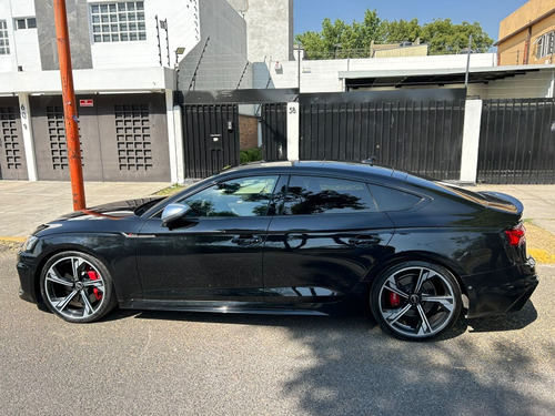 Audi Rs5 Sportback 2.9T V6 Quattro At