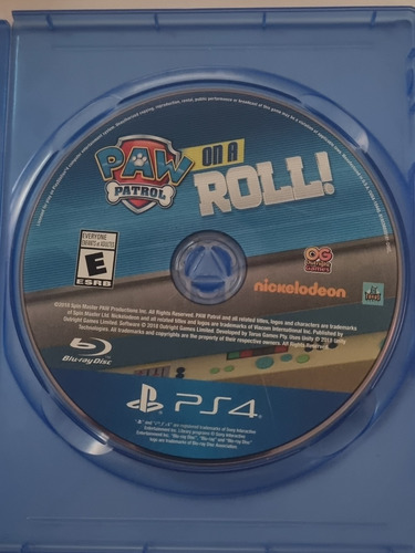 Lote 8 Videojuegos Ps4 (Usado)