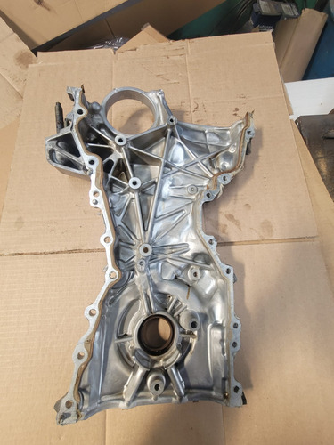 Tapa De Distribución Mazda Cx3 2.0 Lts 2015 - 2018 # Pe01 (Usado)