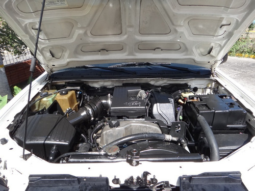 Imagen 12 de 14 de Chevrolet Colorado Lt 4x4