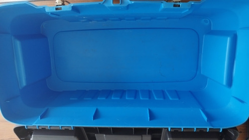 Imagen 3 de 6 de Caja De Herramientas