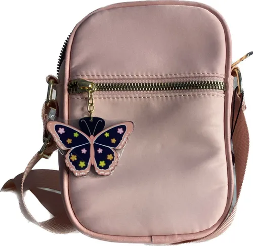 Carteras de niñas ala moda sales