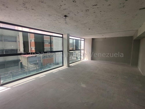 Imagen 3 de 28 de Excelente Edificio Por Piso En Alquiler En Boleita Norte 23-8190 Jg