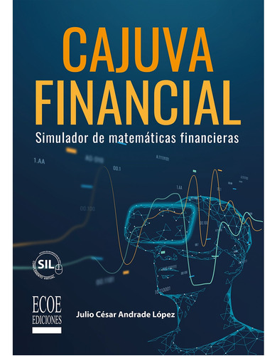 Cajuva Financial  1ra Edición (incluye Simulador)