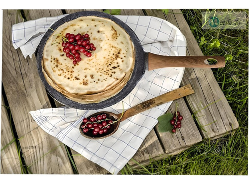 Para Ti El Sarten P-pancake 25cm De Berlinger Haus