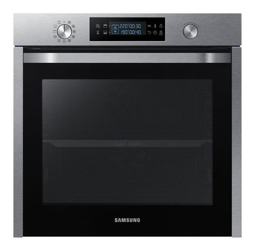 Horno Eléctrico Samsung 75 Lts Nv75k5541rs