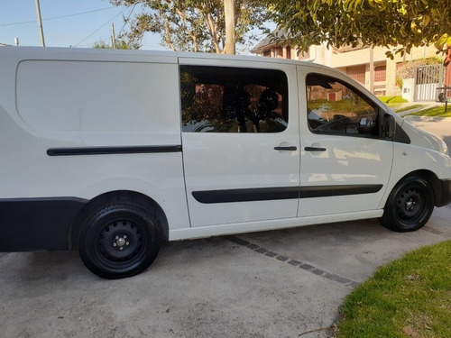 Imagen 2 de 8 de Peugeot Expert 2014 2.0 Hdi Confort