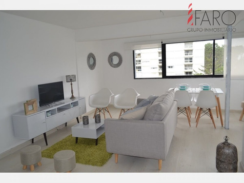 Imagen 2 de 26 de Apartamento En Roosevelt 1 Dormitorio Con Garage - Punta Del Este Roosevelt