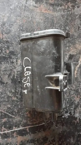 Canister Deposito Carbon Activo Mercedes Benz Clase A160