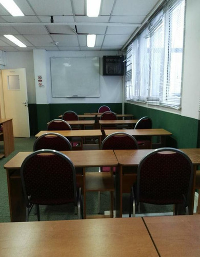Imagen 19 de 19 de Oficina - Monserrat