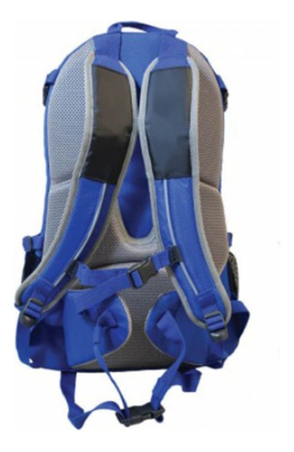 Mochila Trekking Summit Gremond 5340390 30 Litros 