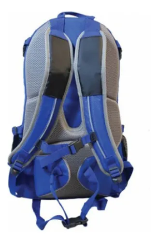 Mochila Trekking Summit Gremond 5340390 30 Litros