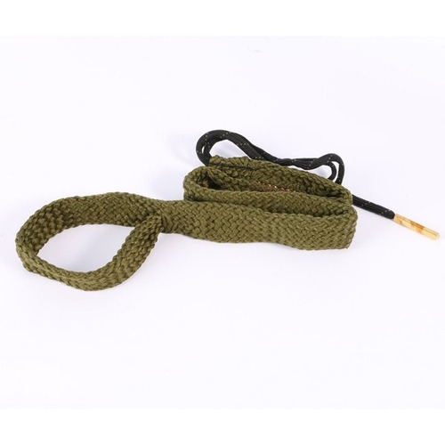 Limpador De Cano Boresnake Para Calibres .38/.380/.357/9mm