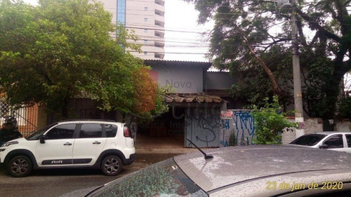 Imagem 8 de 15 de Terreno - Brooklin Paulista - Ref: 11383 - V-11383