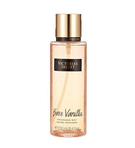 Bare Vanilla Mist Victoria Secret 250ml/ Parisperfumes Spa